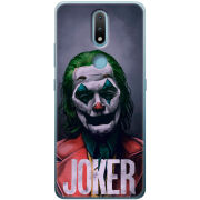 Чехол BoxFace Nokia 2.4 Joker