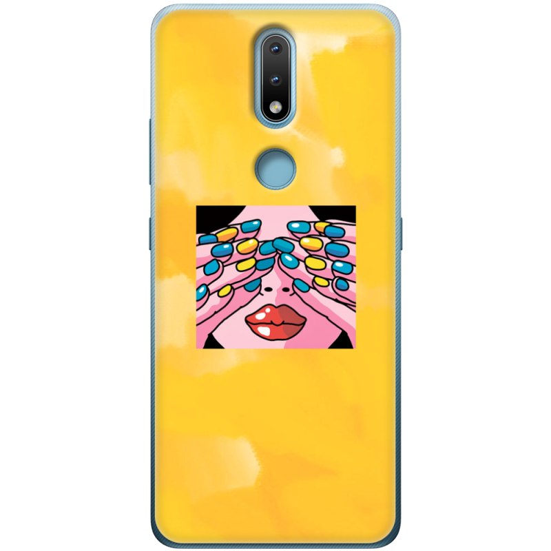 Чехол BoxFace Nokia 2.4 