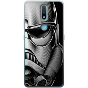 Чехол BoxFace Nokia 2.4 Imperial Stormtroopers