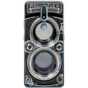 Чехол BoxFace Nokia 2.4 Rolleiflex
