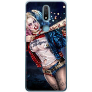 Чехол BoxFace Nokia 2.4 Harley Quinn