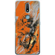 Чехол BoxFace Nokia 2.4 