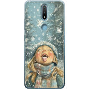 Чехол BoxFace Nokia 2.4 Смак дитинства