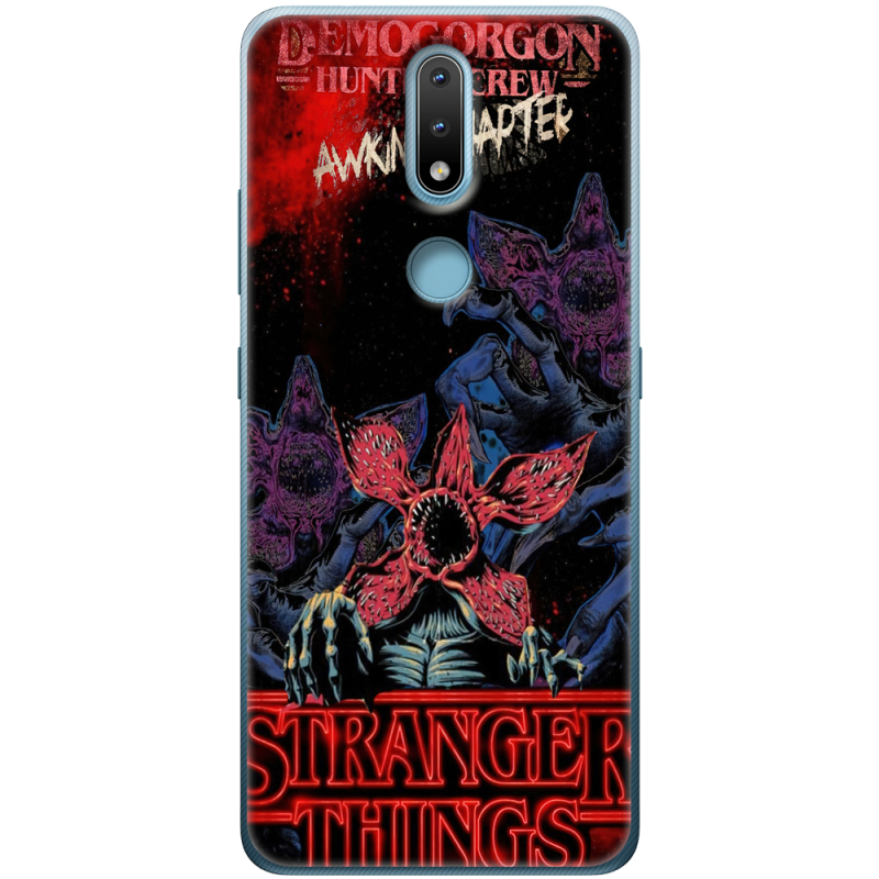 Чехол BoxFace Nokia 2.4 