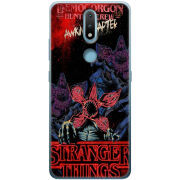 Чехол BoxFace Nokia 2.4 