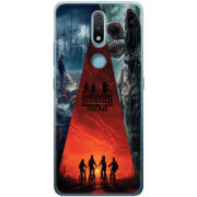 Чехол BoxFace Nokia 2.4 