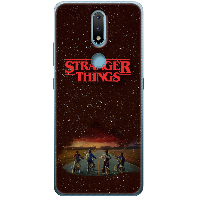 Чехол BoxFace Nokia 2.4 