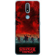 Чехол BoxFace Nokia 2.4 