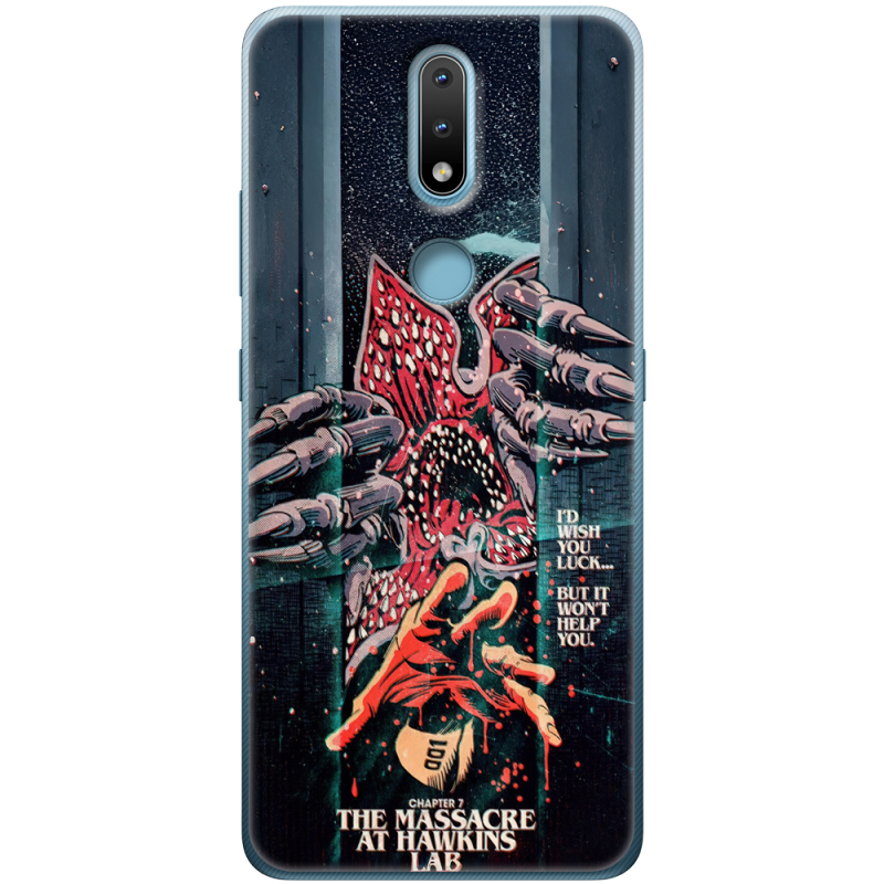 Чехол BoxFace Nokia 2.4 