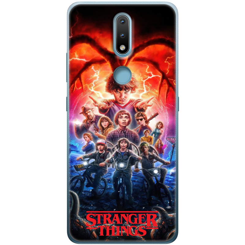 Чехол BoxFace Nokia 2.4 