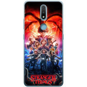 Чехол BoxFace Nokia 2.4 