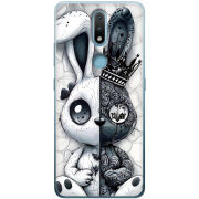 Чехол BoxFace Nokia 2.4 