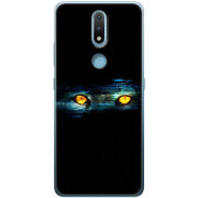 Чехол BoxFace Nokia 2.4 Eyes in the Dark