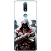 Чехол BoxFace Nokia 2.4 Assassins Creed 3