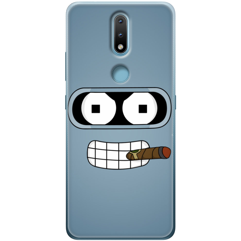 Чехол BoxFace Nokia 2.4 