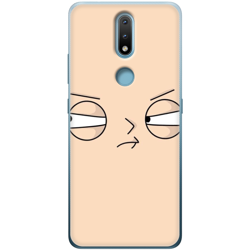 Чехол BoxFace Nokia 2.4 
