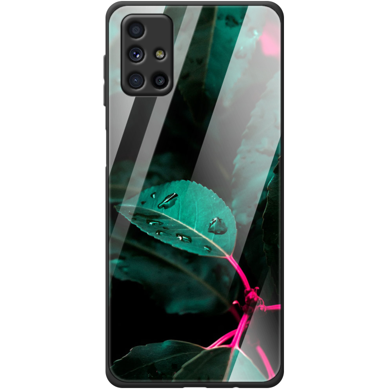Защитный чехол BoxFace Glossy Panel Samsung M515 Galaxy M51 