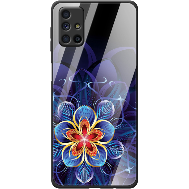Защитный чехол BoxFace Glossy Panel Samsung M515 Galaxy M51 
