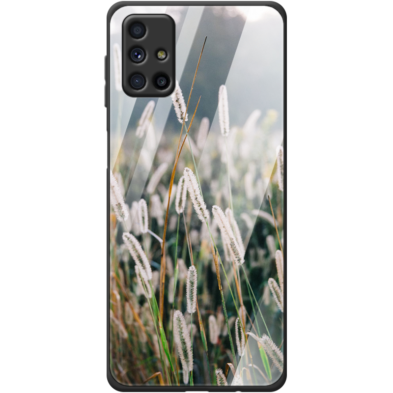 Защитный чехол BoxFace Glossy Panel Samsung M515 Galaxy M51 