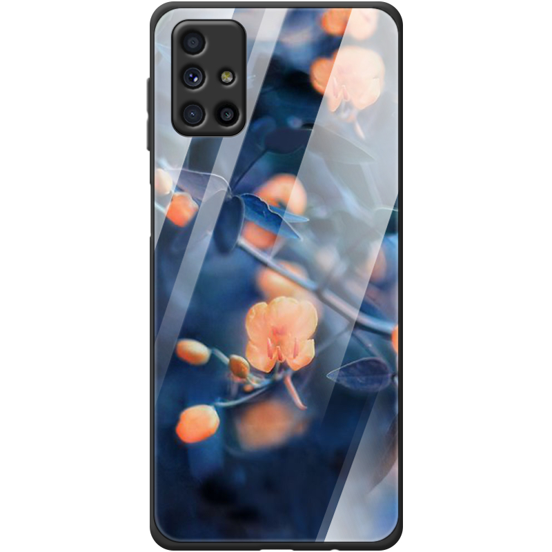 Защитный чехол BoxFace Glossy Panel Samsung M515 Galaxy M51 