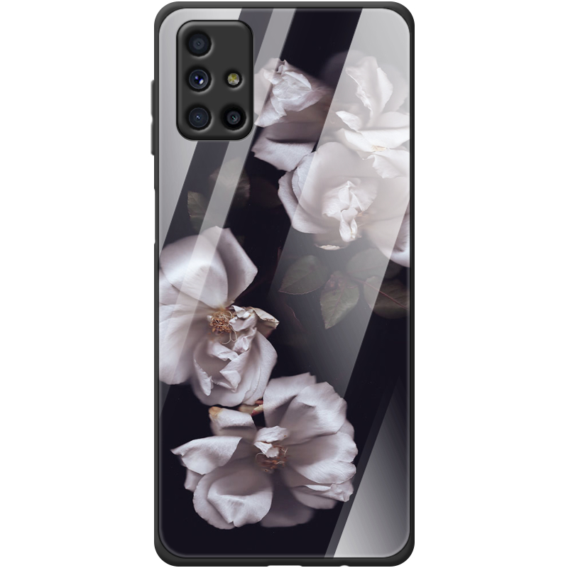 Защитный чехол BoxFace Glossy Panel Samsung M515 Galaxy M51 