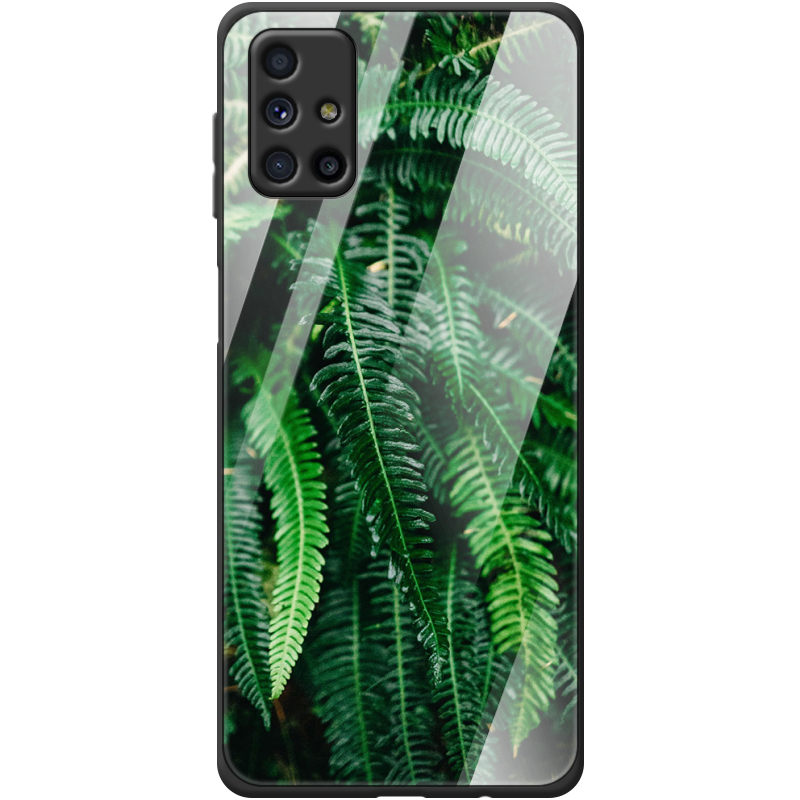 Защитный чехол BoxFace Glossy Panel Samsung M515 Galaxy M51 