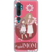 Чехол Uprint Xiaomi Mi Note 10 / Mi Note 10 Pro GirlMom