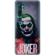 Чехол Uprint Xiaomi Mi Note 10 / Mi Note 10 Pro Joker