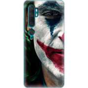 Чехол Uprint Xiaomi Mi Note 10 / Mi Note 10 Pro Joker Background