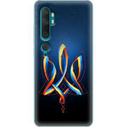 Чехол Uprint Xiaomi Mi Note 10 / Mi Note 10 Pro Ukrainian Emblem