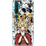 Чехол Uprint Xiaomi Mi Note 10 / Mi Note 10 Pro Himiko Toga - My Hero Academia