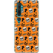 Чехол Uprint Xiaomi Mi Note 10 / Mi Note 10 Pro Halloween Trick or Treat