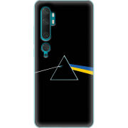Чехол Uprint Xiaomi Mi Note 10 / Mi Note 10 Pro Pink Floyd Україна