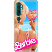 Чехол Uprint Xiaomi Mi Note 10 / Mi Note 10 Pro Barbie 2023