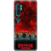 Чехол Uprint Xiaomi Mi Note 10 / Mi Note 10 Pro 