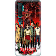 Чехол Uprint Xiaomi Mi Note 10 / Mi Note 10 Pro 