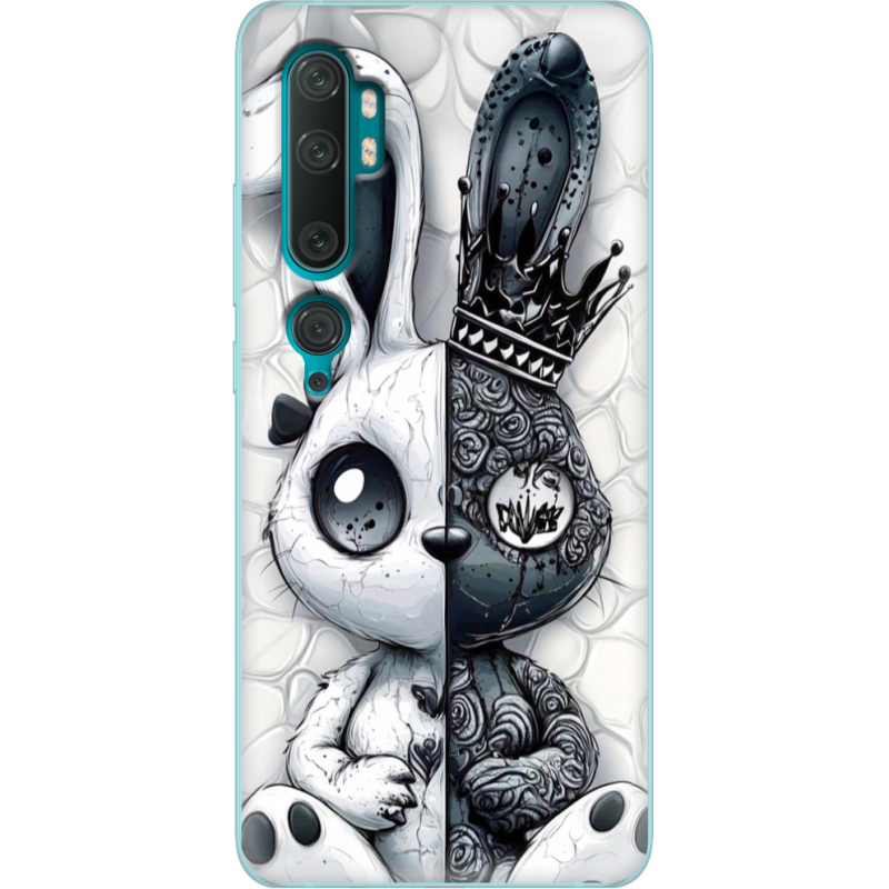 Чехол Uprint Xiaomi Mi Note 10 / Mi Note 10 Pro 