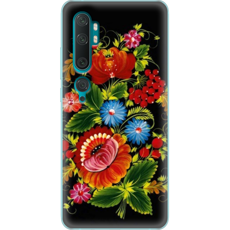 Чехол Uprint Xiaomi Mi Note 10 / Mi Note 10 Pro 