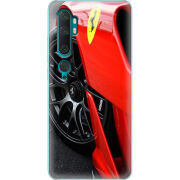 Чехол Uprint Xiaomi Mi Note 10 / Mi Note 10 Pro Ferrari 599XX