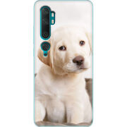 Чехол Uprint Xiaomi Mi Note 10 / Mi Note 10 Pro Puppy Labrador