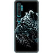 Чехол Uprint Xiaomi Mi Note 10 / Mi Note 10 Pro Leopard