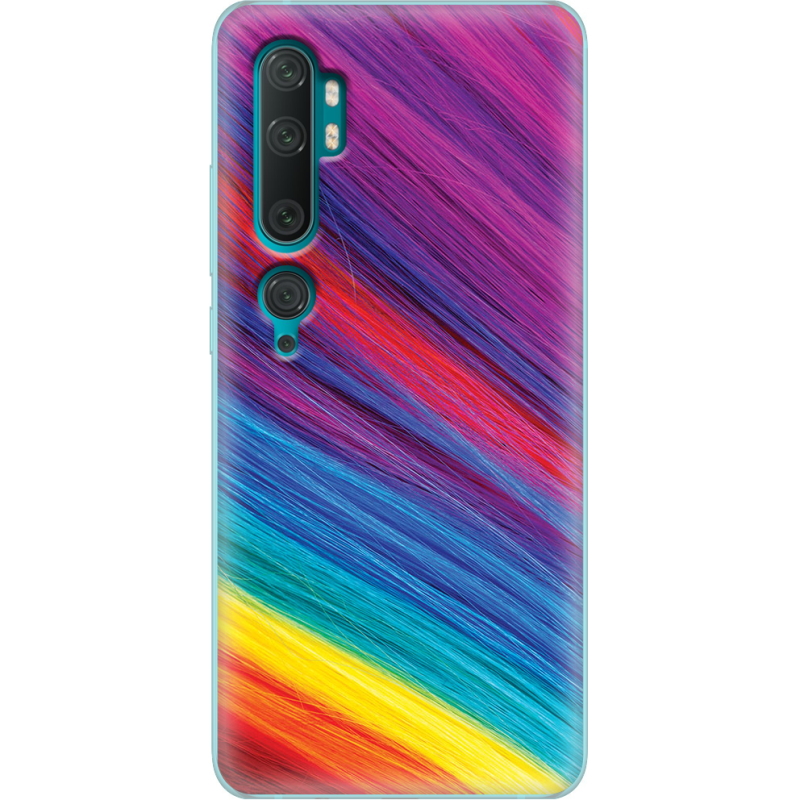 Чехол Uprint Xiaomi Mi Note 10 / Mi Note 10 Pro 