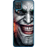 Чехол BoxFace Samsung A125 Galaxy A12 Prankster