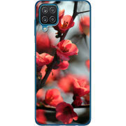 Чехол BoxFace Samsung A125 Galaxy A12 Awakening Spring