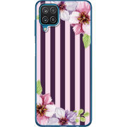 Чехол BoxFace Samsung A125 Galaxy A12 Purple Fantasy