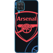 Чехол BoxFace Samsung A125 Galaxy A12 Football Arsenal