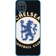 Чехол BoxFace Samsung A125 Galaxy A12 FC Chelsea