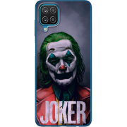 Чехол BoxFace Samsung A125 Galaxy A12 Joker