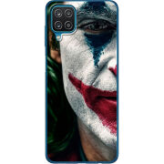 Чехол BoxFace Samsung A125 Galaxy A12 Joker Background