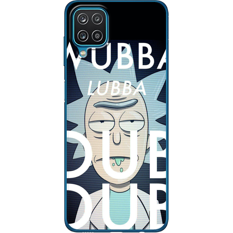 Чехол BoxFace Samsung A125 Galaxy A12 